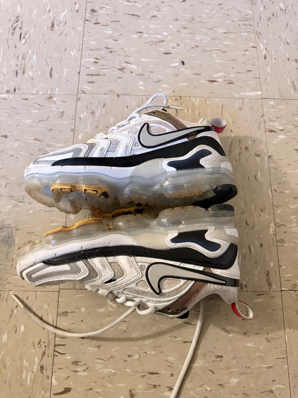 Nike Vapo Max
